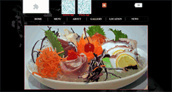 Desktop Screenshot of fujiyamabistro.com